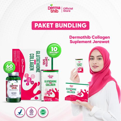 glutathione memutihkan kulit Benarkah bisa membuat jadi putih? , Atau cuma mitos yang sering kita dengar?, Yuk, cari tahu faktanya langsung bersama dokter Diana Pisessa! , Jangan sampai salah paham soal Promo [PAKET GLOW SKIN] -