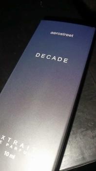 Product Review of Aerostreet Parfum Daily Decade - Extrait De Parfum PF003 from B** 0
