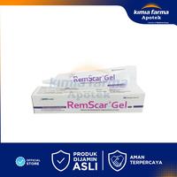 Gambar REMSCAR GEL 15 GR / GEL PENGHILANG BEKAS LUKA / KIMIA FARMA dari Kimia Farma Apotek Jabodetabek Kota Administrasi Jakarta Utara 1 Tokopedia
