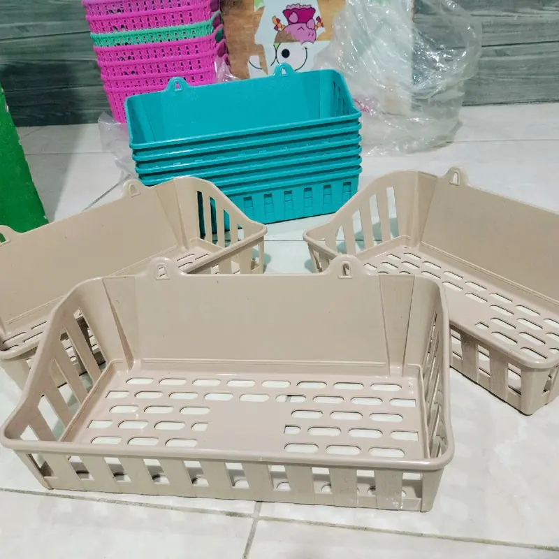 RAK SABUN DINDING/TEMPAT SABUN DINDING LESTI 5