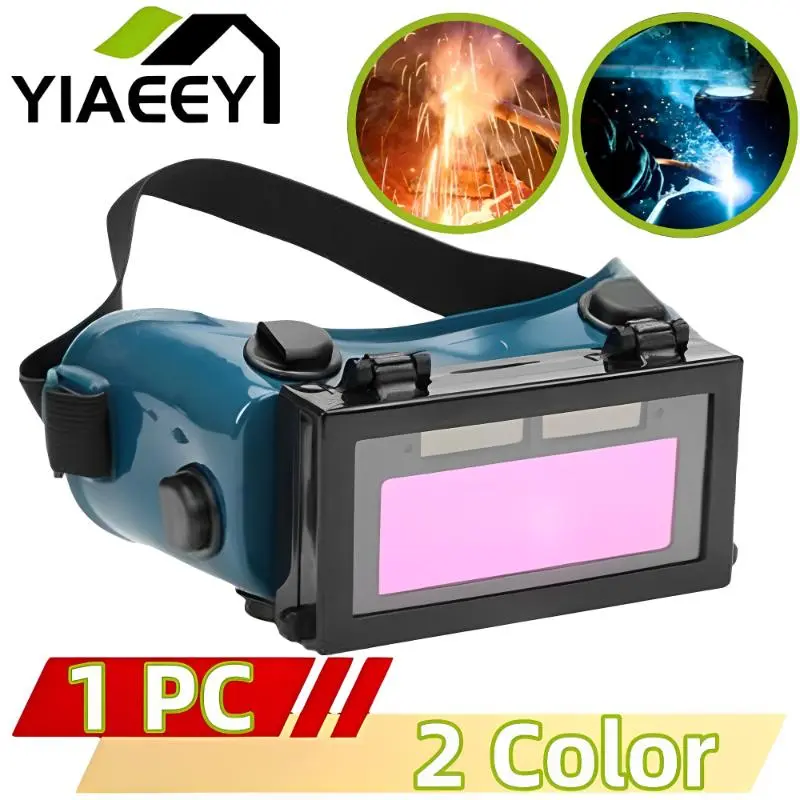 Năng Lượng Mặt Trời Tự Động Làm Mờ Argon Arc Tig, Kính Hàn, Mặt Nạ Thợ Hàn, Thiết Bị Mũ Bảo Hiểm, Kính Cắt Khí, Dụng Cụ Bảo Vệ