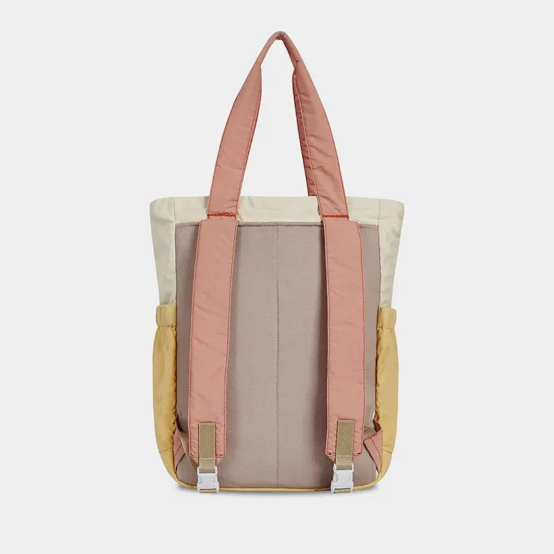 [Beli Lokal] Tas Sekolah - Backpack Totepack Lorna - Visval - Tas Ransel 3