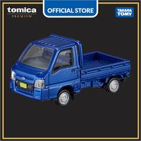 Gambar Tomica Premium #27 Subaru Sambar 6th Gen (Blue) dari Takara Tomy Official Store Kota Administrasi Jakarta Barat 1 Tokopedia