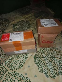 Product Review of ENERGEN RENCENG ISI 10 SACHET X 32 GRAM, ENERGEN SERAL VANILA COKLAT KACANG HIJAU 10 PCS X 34GR from R**u 0