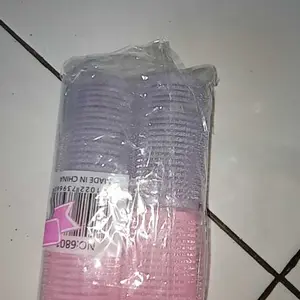 ROLL RAMBUT 3 CM SATUAN TERMURAH