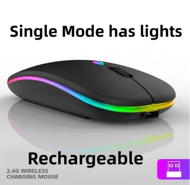 Jingsuan Wireless Mouse 2.4G Computer Mouse The mouse according to the physiology with USB home office, off the mouse. Convenient and durable Suitable for PC Laptop, TV, TV, Tablet, smartphone 2.4g Wireless Mouse Computer Mouse Ergonomics Mouse