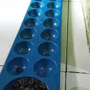 Congklak besar ukuran 60 cm