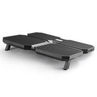 Gambar Cooling Pad DeepCool MULTICORE X6 | 4 Built-in Fan | Laptop Cooler dari ESES Komputer Tasikmalaya Kota Tasikmalaya 4 Tokopedia