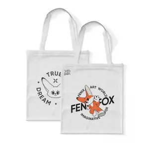 XPPen Kanvas Bag 400 * 330 mm