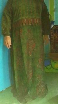 Product Review of Tamara set hijab by rahem from M**a 0