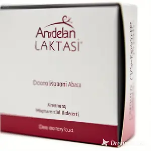 Andalan Booster Busui Sehat 28 Tablet