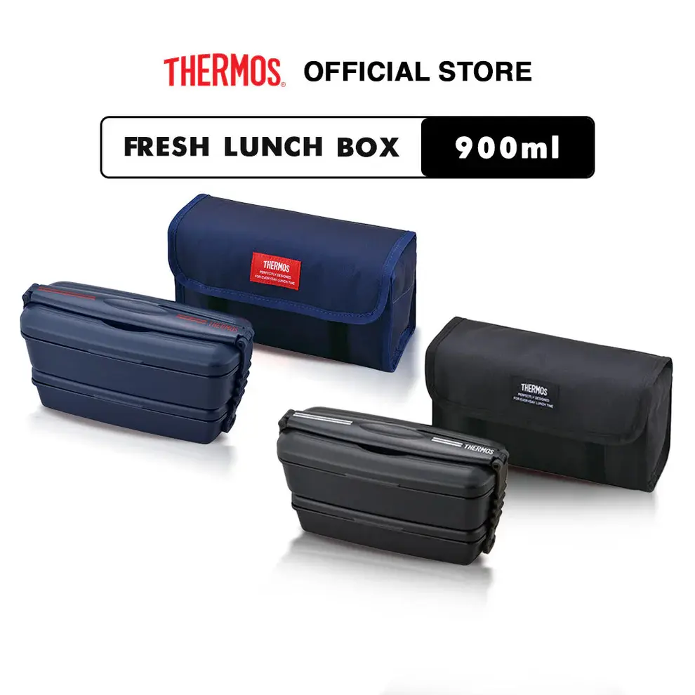 THERMOS - LUNCH Box 900ml