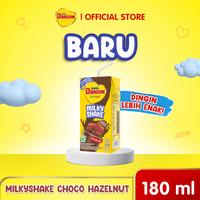 Gambar Nestle DANCOW Milkyshake Choco Hazelnut Susu UHT 180ml dari Dancow Indonesia Kota Tangerang 1 Tokopedia