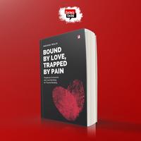 Gambar Basabasi - Buku Bound by Love, Trapped by Pain: Perjalanan Emosional dari Love Bombing ke Trauma Bonding - Indiana Malia - Self-Improvement dari Basabasi Store Kab. Bantul 1 Tokopedia