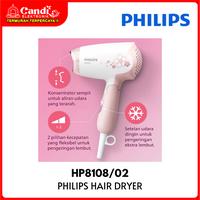 Gambar PHILIPS Hair Dryer Pengering Rambut DryCare HP8108/02 dari CANDI ELEKTRONIK Kota Surakarta 4 Tokopedia