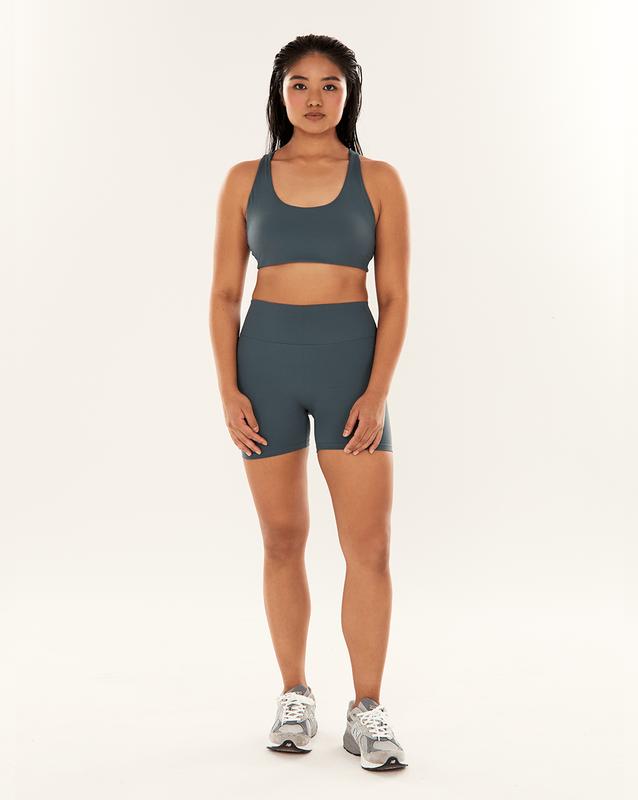 cheak Power Short Sports Activewear Shorts - TikTok Shop Singapore
