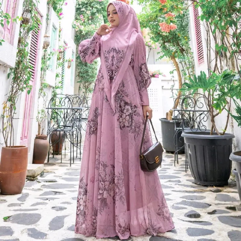 ANAYA SERIES VOL.2 BY MARIANI FASHION 1