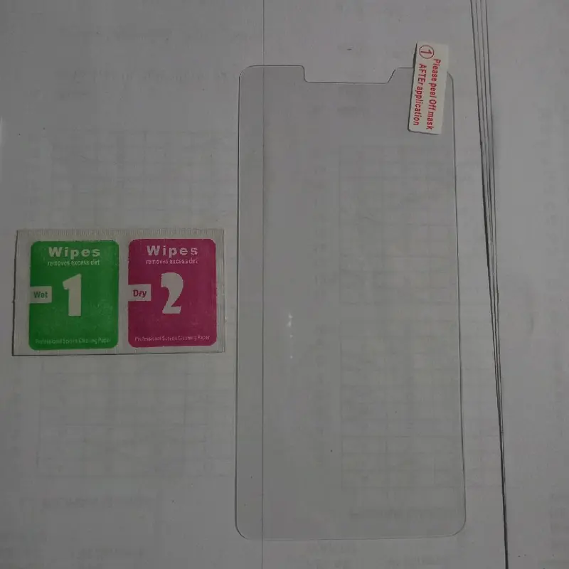 Case TG Anti Gores untuk Xiaomi/ Redmi 6A Termurah 2