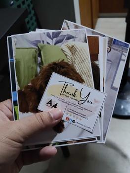 Product Review of PHOTO PRINT 2R/3R/4R/5R/6R/8R/A4 size | Non Fading | High Quality Print | Scratch Free from H**e 2