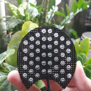 Stoplamp Running Scoopy Karbu (OLD) 11 Mode Otomatis PNP