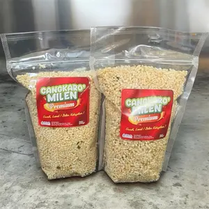 [2PCS] MILEN PREMIUM 250GR/PCS MAKANAN RINGAN