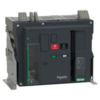 Jual ACB Schneider MasterPact MTZ2 H1 3P Fixed Motorized MicroLogic 2.0 ...
