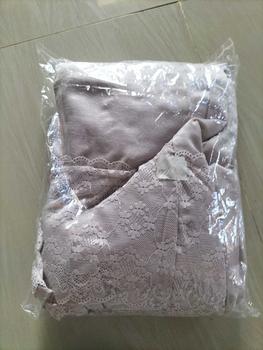 Product Review of Mukena Dewasa Santorini Renda Besar By Fahijablove from A**a 3