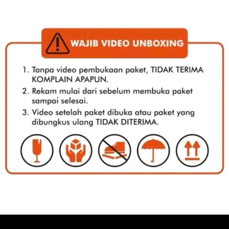 perekat dingding/ tempelan dinding serbaguna Paku 4