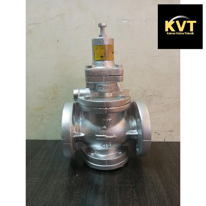 Jual PRV Yoshitake 3