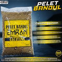 Gambar PELET EMRAN BANDUL GALATAMA BUAT KOLAMAN - Bandul Galatama dari FISHINGIN Kab. Sukoharjo 2 Tokopedia