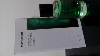 Product Review of Scents OF Pluto Fragrance - Through The Mystic Forest | Eau De Parfum 50ml from C**g 0