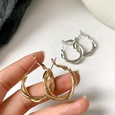 Anting Lilit by Greenland 2