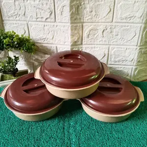 Basi  Sayur Bulat/Tempat Sayur Murah