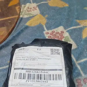 Senter Kepala HeadlampSuper Terang Lampu dengan USB Fokus & Penyebaran Zoom 3 Mode Cahaya Dengan USB-C
