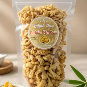 Kripik Usus Putri Kembarr