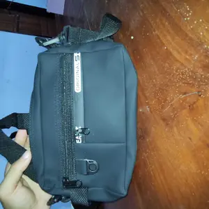 Clucth Bag Tas Selempang Tas Slingbag Bahan Kulit PU Waterproof