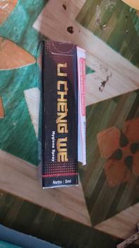 Product Review of Lichengwe Hygiene Spray Perawatan, Anti Septik, Membantu membersihkan dan Merawat area Lipatan from c**h 0