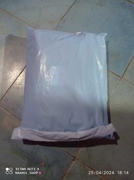 Product Review of Lookit - Kaos Atasan Baju Oversize Wanita Slit Samping With OH Cotton Combed Nyaman Santai Soft Polos Casual from N**🧕 0