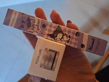 Product Review of [Official] FOCALLURE Pro-shape Duo 2-in-1 Eyebrow Cream & Gel 3D from S**6 K**0 D** 0