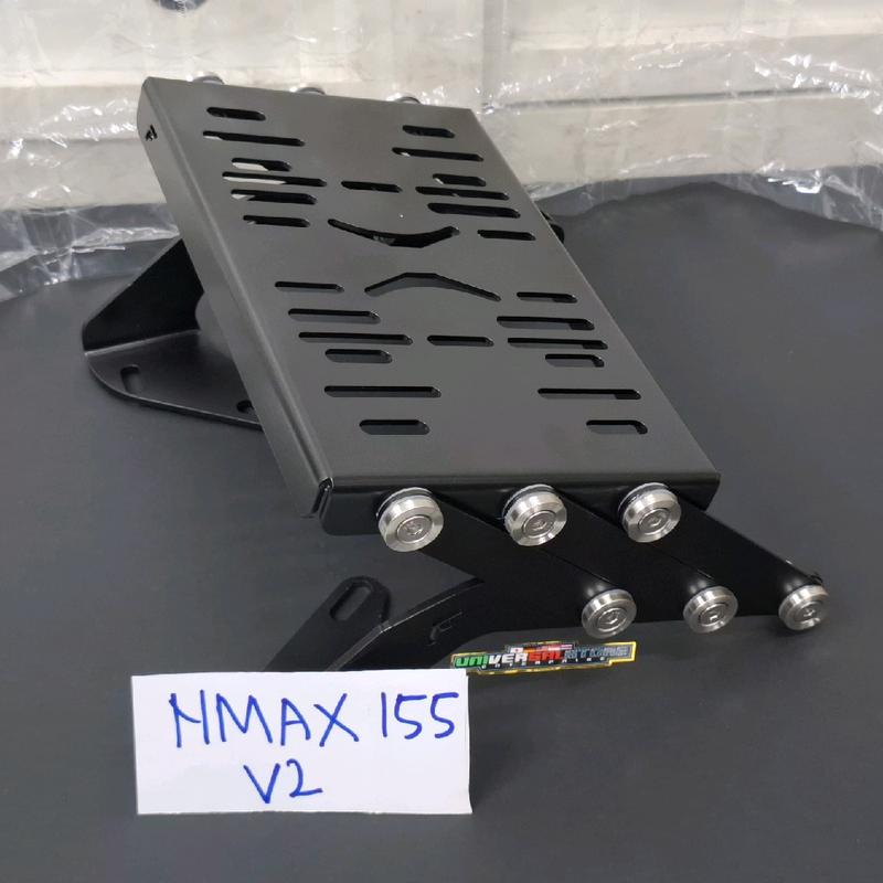 RACK LIPAT FF ENGGINERING NMAX 155 V2 / Lc V1 / Lc V2 - V7 / - TikTok ...