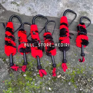 Pecut Bopo 2 Meter Gombyok Padat Suara Keras Murah Anak