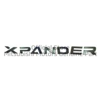 Gambar Mitsubishi Motors NEW MODEL HOOD EMBLEM SILVER Xpander 23MY [MZ336182] dari Mitsubishi Motors Indonesia Kota Bekasi 2 Tokopedia