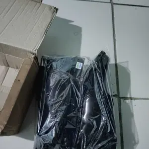 Sepatu PDH Kantor Pria – Sepatu Formal Elegan Kulit Sintetis Berkualitas Pantofel Kerja Shoes