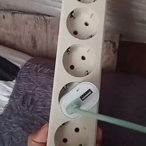 STOP KONTAK + KABEL 2/3/4/5 LUBANG 3/5 METER SNI Colokan Saklar