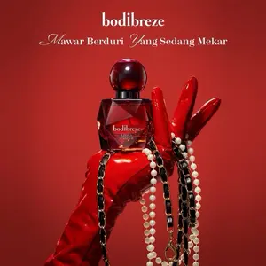 (Ready) Bodibreze Leona Eau De Parfum Decant Parfum Wanita Aroma Elegan dan Tahan Lama
