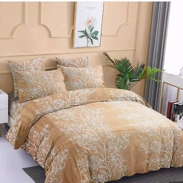 Selimut Halus Tebal Bedcover Aesthetic 180*220 - Humidifier, Cooker, Heater, Mic 7