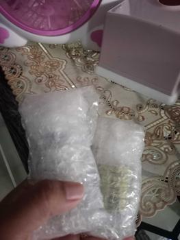 Product Review of [Beauty Lux Skin] [2pcs] DNA SALMON Mochi Skin Serum + Miraculous Peeling Serum | Perawatan Tanda Penuaan Anti Aging Eksfoliasi Pencerah Wajah from m**i N**n 1