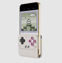 Gambar GameSir Pocket Taco Bluetooth Wireless Mobile Gaming Controller Retro Mini Handheld Portable - Retro Gray, Garansi 3 Bulan dari GAMESIR Official Store Kota Administrasi Jakarta Barat 3 Tokopedia