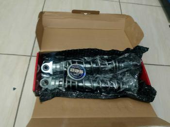 Product Review of Shock DBS Z-Series 8686 Asli untuk Motor Aerox 155, Nmax New/2020, Nmax Old, PCX 150, Nouvo, Nouvo Z - Harga Grosir Termurah from I**ツ 0