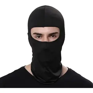 Masker Buff Ninja Balaklava Ninja Full untuk Motor - Motorcycle